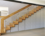 Construction et protection de vos escaliers par Escaliers Maisons à Gamaches